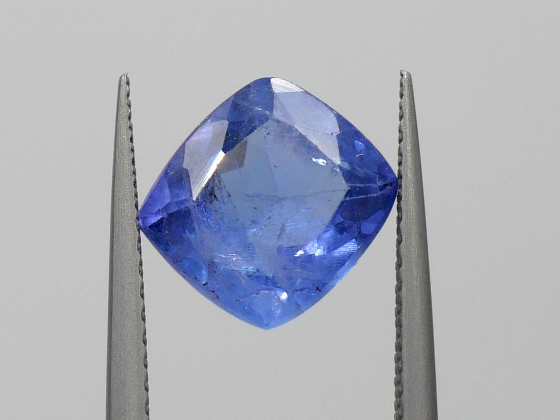 Tanzanite 2.61 ct **Very Rare** (1 of 1)