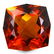 2.01 ct madeira citrine