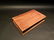 Wood Faux Book Secret Box - 3