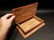 Wood Faux Book Secret Box - 4