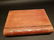 Wood Faux Book Secret Box - 6
