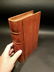Wood Faux Book Secret Box - 8