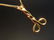 Brass Magnifying glass Hand Lens - 5