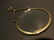 Brass Magnifying glass Hand Lens - 8