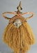 YAKA initiation Mask Congo Rdc Bayaka Provenance - 4