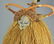 YAKA initiation Mask Congo Rdc Bayaka Provenance - 6