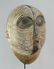 LUBA Large Kifwebe Congo Baluba Mask Provenance African - 3
