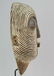 LUBA Large Kifwebe Congo Baluba Mask Provenance African - 5