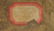 LUBA Large Kifwebe Congo Baluba Mask Provenance African - 7