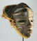 Beautiful PENDE Mbangu Mbuya MASK Provenance African