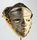 Beautiful PENDE Mbangu Mbuya MASK Provenance African - 7