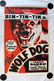 The Wolf Dog (USA, 1933) One Sheet Movie Poster LB