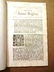 1710 English Act Reign Queen Anne - 2