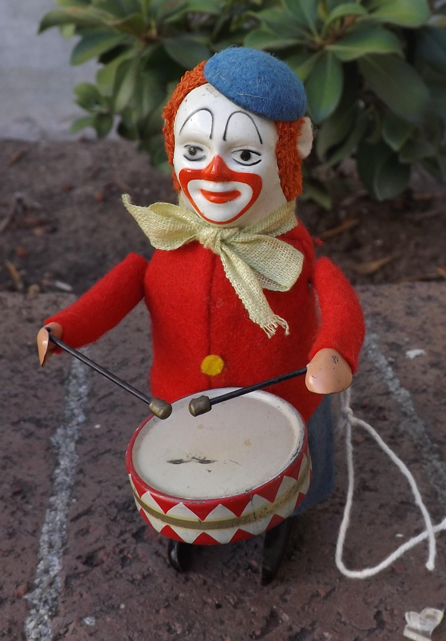 Schuco Solisto 986/1, Made in Western Germany 1960, c9. (1 of 4)