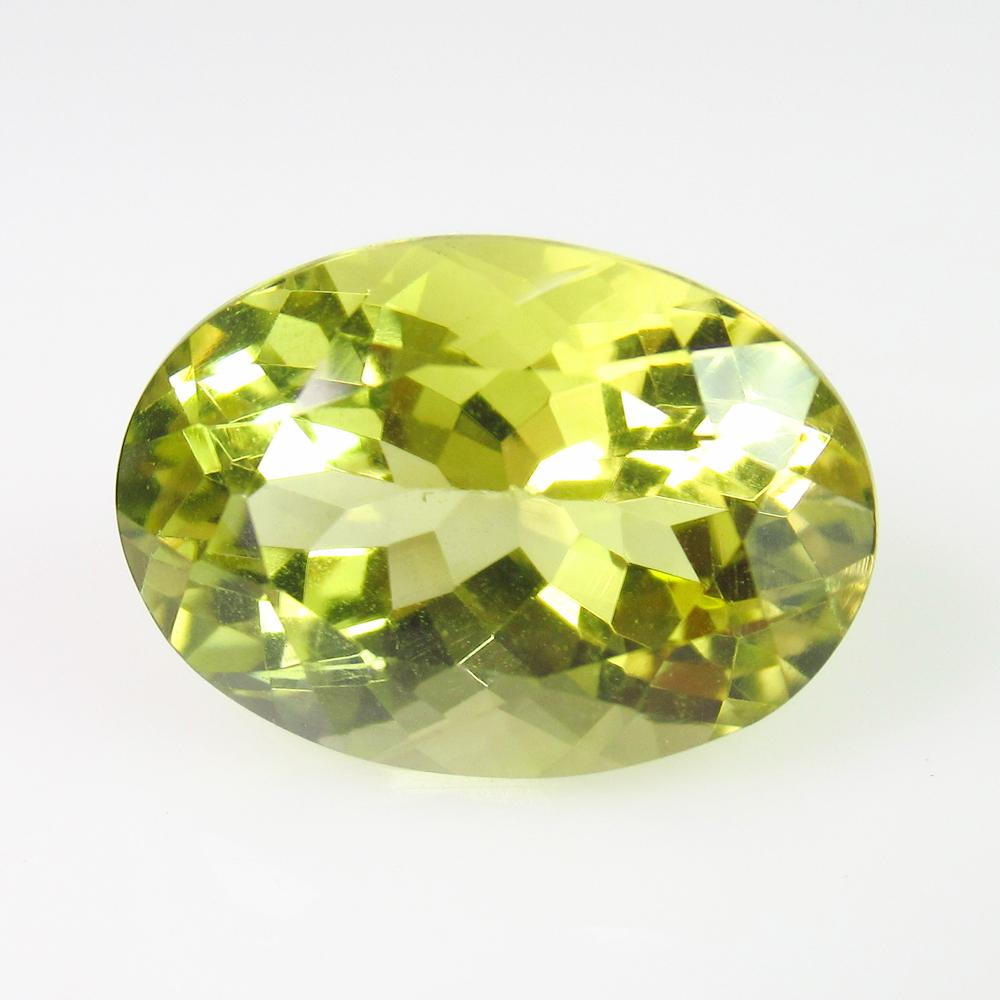 6.95 Ct Genuine Fine Lemon Quartz Oval Cut: No Reserve! Title: 6.95 Ct Genuine Fine Lemon Quartz Oval Cut Stone Clarity: VVS Loose Gemstone: Natuarl Lemon Quartz Carat Weights: 6.95 Size/Dimensions: 14.30 x 10.20 x 8.70 mm Top Quality Luster / 