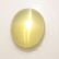6.17 Ct Genuine Moonstone Catseye Oval Cab - 3