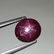 Natural Star Ruby 5.86 ct