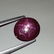 Natural Star Ruby 5.86 ct - 2