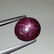 Natural Star Ruby 5.86 ct - 3