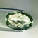 Natural Green Amethyst Oval Cut 16.44 ct - 3