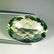 Natural Green Amethyst Oval Cut 16.44 ct - 4