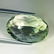 Natural Green Amethyst Oval Cut 16.44 ct - 5
