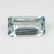 Natural Green Amethyst Oval Cut 16.44 ct - 7