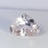 Natural Spodumene Pear Cut - 7.75 ct - 2