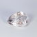 Natural Spodumene Pear Cut - 7.75 ct - 5