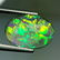 Australian Doublet Opal 5.60 ct - 3