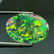 Australian Doublet Opal 5.60 ct - 4