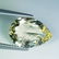 Natural Scapolite Pear Cut - 3.88 ct - 3