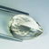 Natural Scapolite Pear Cut - 3.88 ct - 5