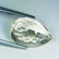Natural Scapolite Pear Cut - 3.88 ct - 6