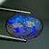 Australian Doublet Opal 5.80 ct