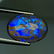 Australian Doublet Opal 5.80 ct - 3
