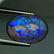 Australian Doublet Opal 5.80 ct - 4