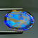 Australian Doublet Opal 5.80 ct - 5
