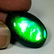 Australian Doublet Opal 17.68 ct - 2