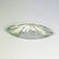 Natural Green Amethyst Marquise Flower Cut 7.70 ct - 5