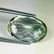 Natural Green Amethyst Oval Cut 9.22 ct - 4
