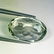Natural Green Amethyst Oval Cut 9.22 ct - 5
