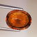Natural Hessonite Garnet Oval Cut 5.22 ct - 4