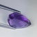Natural Amethyst Pear Cut 3.60 ct - 4