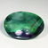 Natural Bi-Color Fluorite Oval Cut 69.20 ct