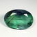 Natural Bi-Color Fluorite Oval Cut 69.20 ct - 2