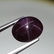 Natural Six Ray Star Garnet 12.90 ct