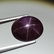 Natural Six Ray Star Garnet 12.90 ct - 3