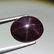 Natural Six Ray Star Garnet 12.90 ct - 4