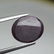 Natural Six Ray Star Garnet 12.90 ct - 5